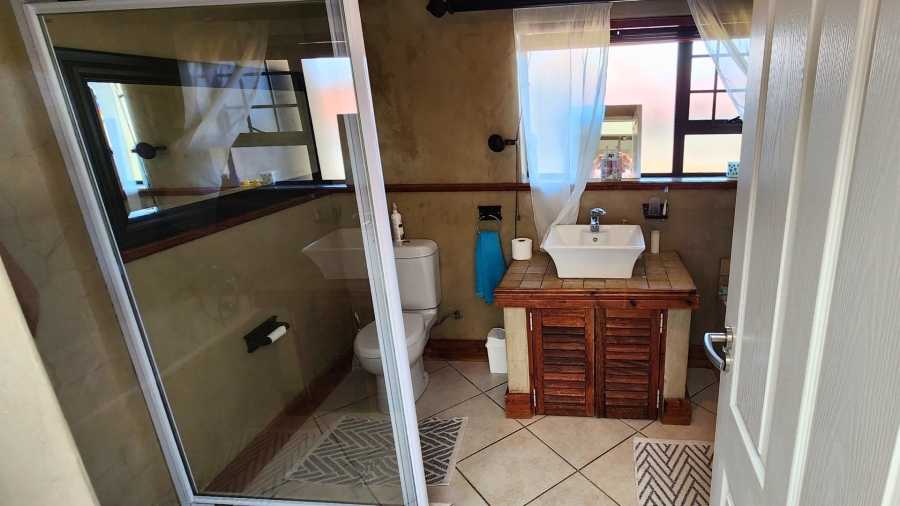 4 Bedroom Property for Sale in Dana Bay Western Cape